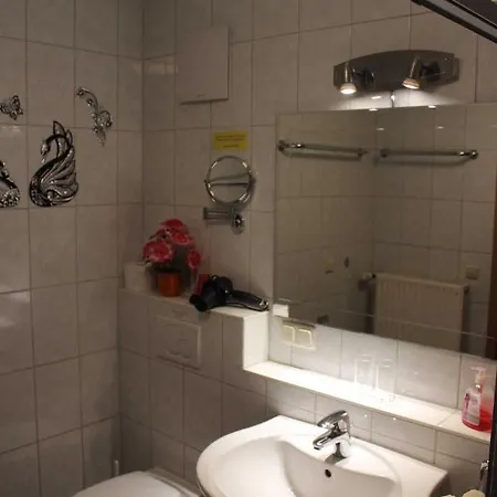 Apartamento Dippold