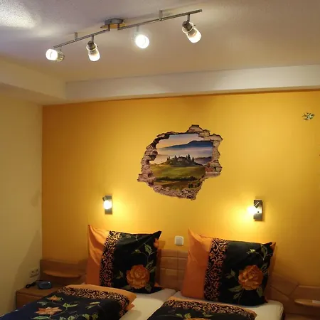 Apartamento Dippold