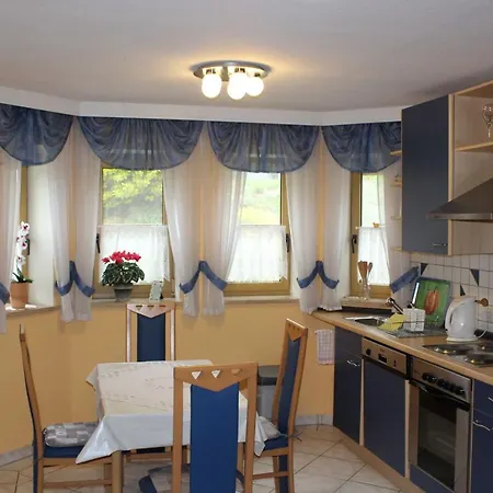 Dippold Apartmán Scheßlitz