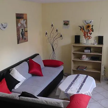 Dippold Apartamento *