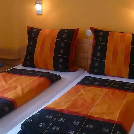 Apartamento Dippold *