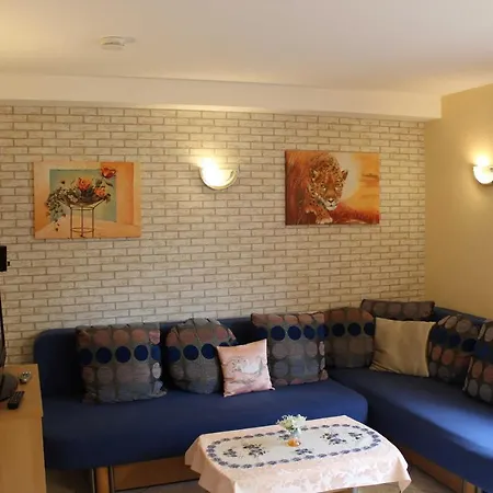 Dippold Apartamento Scheßlitz