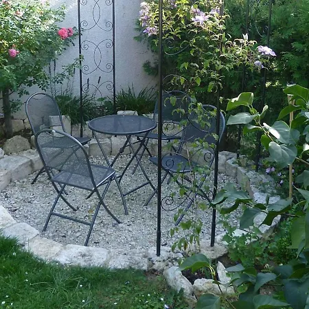 Dippold Apartamento Scheßlitz