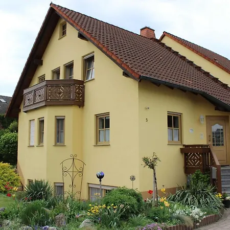 Dippold Apartamento Scheßlitz