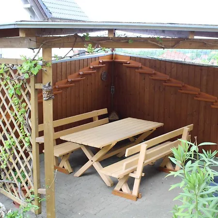 Dippold شقة Scheßlitz