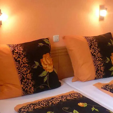 Apartamento Dippold *