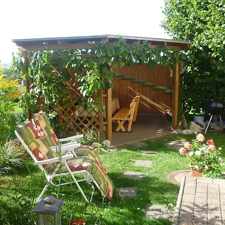 Dippold Apartamento Scheßlitz