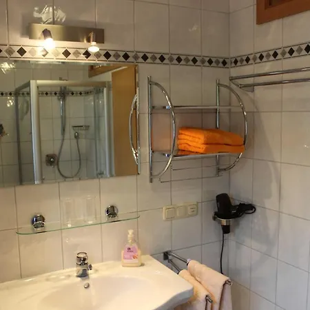 Dippold Apartamento Scheßlitz