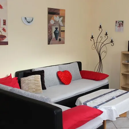 Dippold Apartamento Scheßlitz