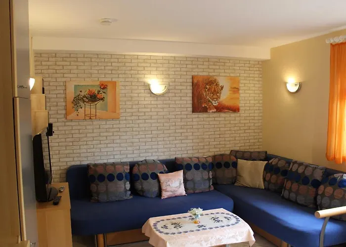 Dippold Lejlighed Scheßlitz