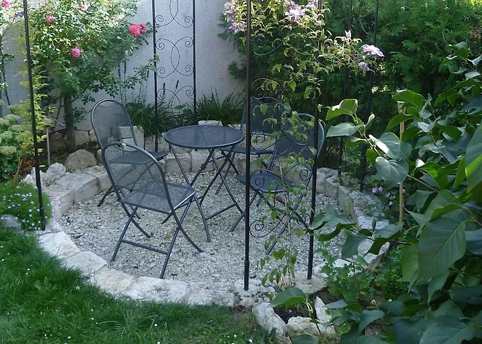 Dippold Lejlighed Scheßlitz