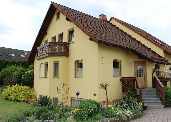 Dippold Lejlighed Scheßlitz