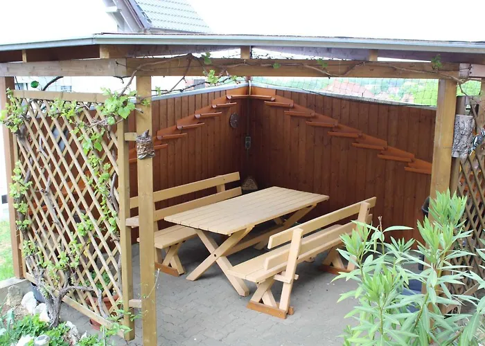 Dippold Lejlighed Scheßlitz