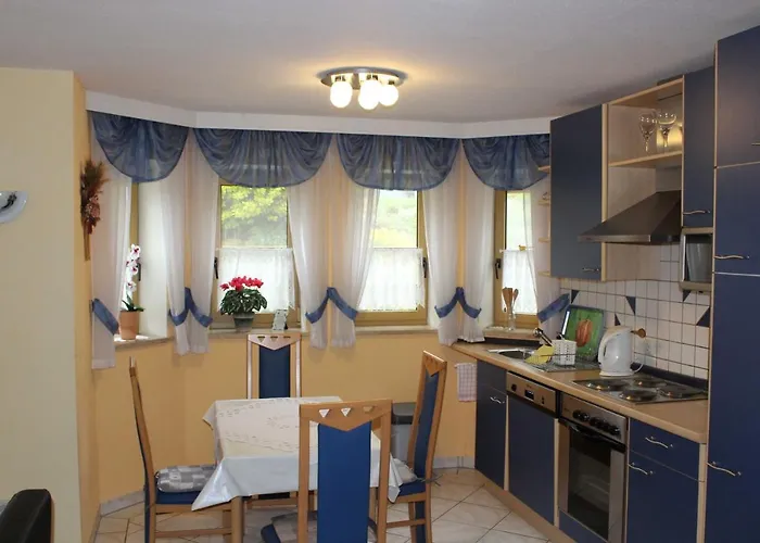 Dippold Lejlighed Scheßlitz