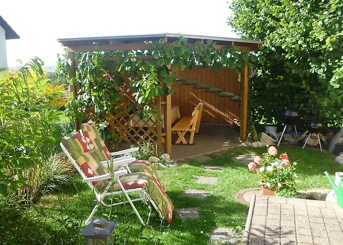 Dippold Lejlighed Scheßlitz