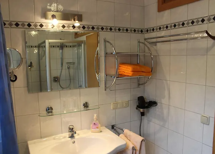 Dippold Lejlighed Scheßlitz