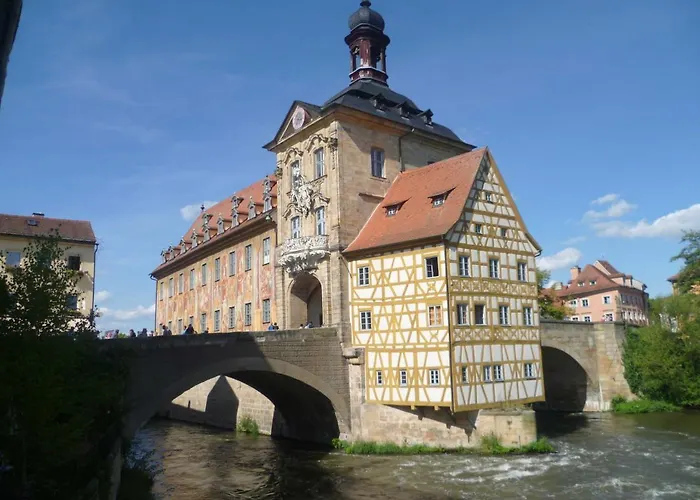 Dippold Lejlighed Scheßlitz